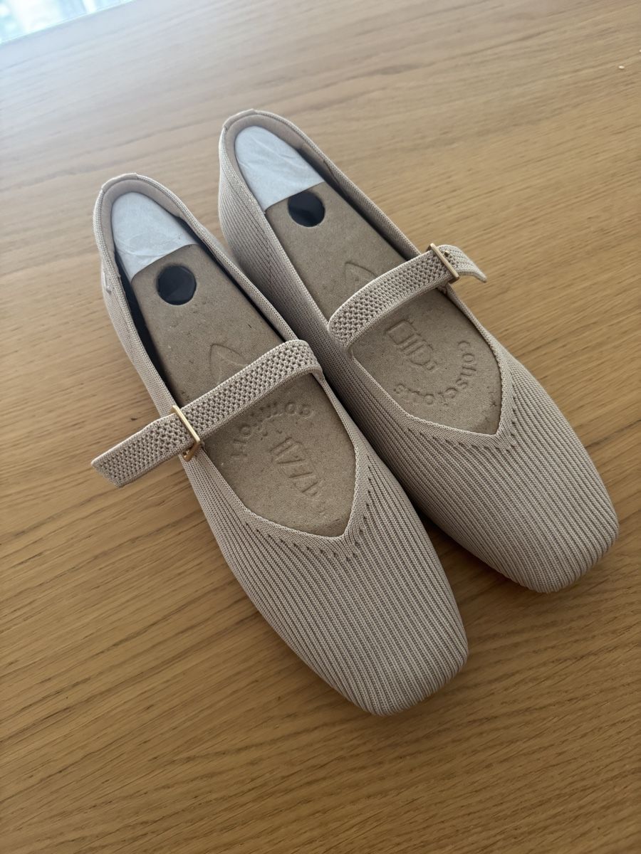 Vivaia Chaussures femmes: Vivaia Mary Jane Schuhe – Neuf avec emballage d'origine à Zuerich par evi_fmy2