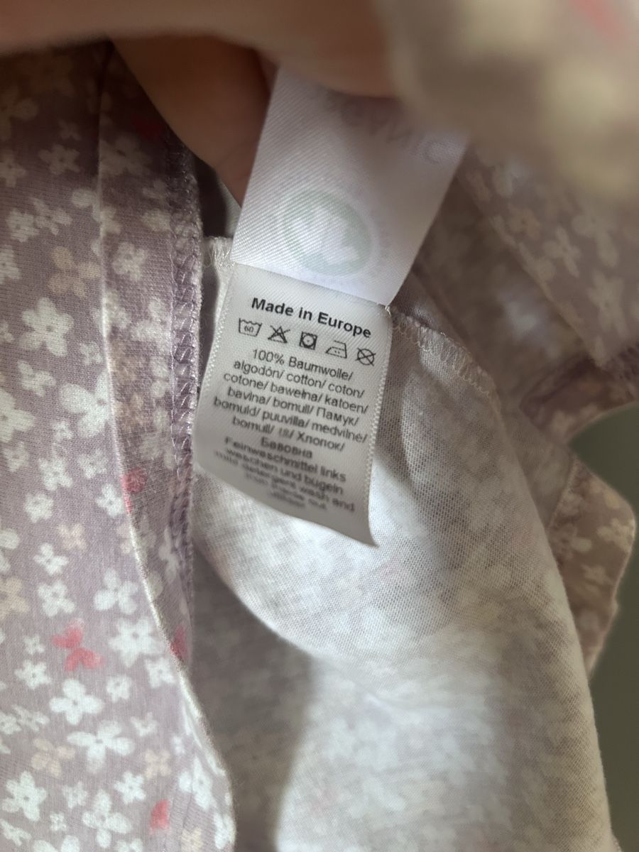 Sanetta Vestiti & Gonne:  Sanetta Kleid (86)🌸 – Usato da Basel venduto da enfantdor 4