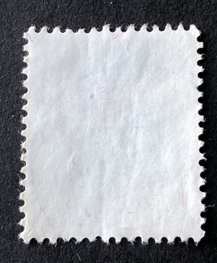 Tous les timbres: Nr.J 118 mit Voll Stempel – D'occasion à Aarau par Billa007 1