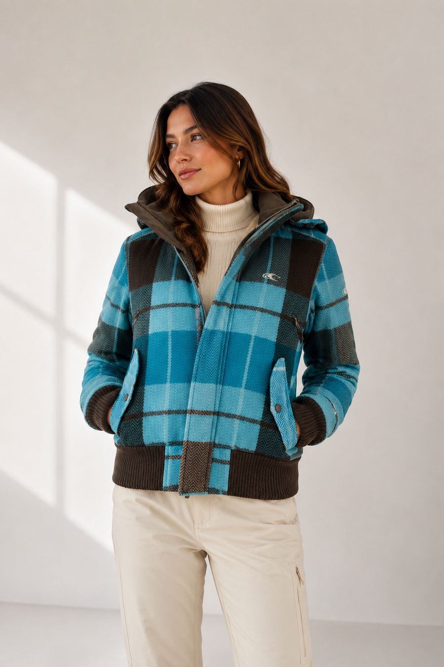 O'Neill Giacche: O’Neill Ski Jacket – Usato da Corsier-sur-Vevey venduto da Kristina.Nova