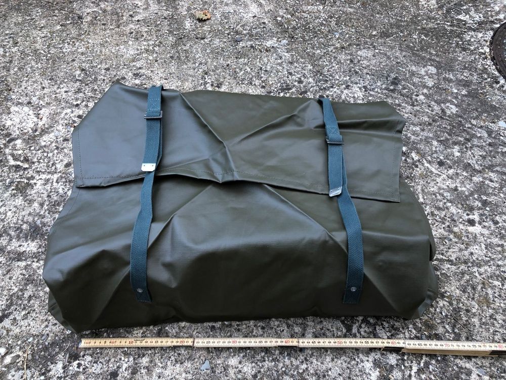 Tasche Schweizer Armee Militärtasche