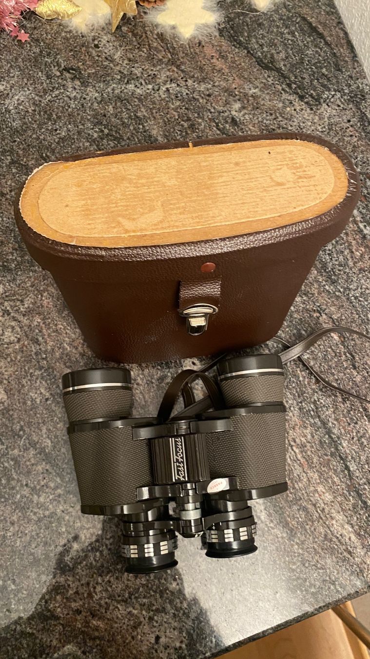Feldstecher: Feldstecher – Gebraucht aus luzern von bar_5gtr 5