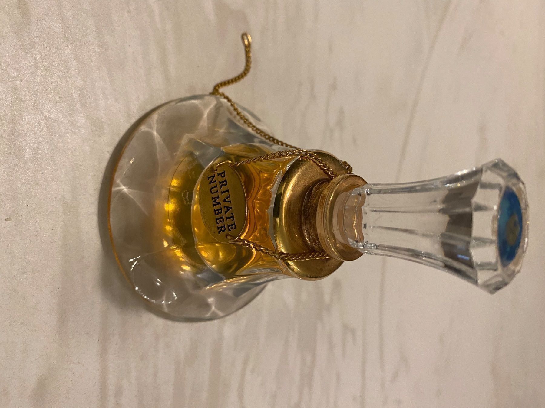 Flaconi: Parfum Aigner private number 15 ml – Usato da Rickenbach SZ venduto da Montagmorgen12