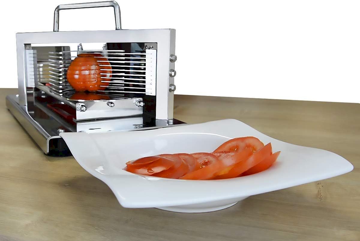 Küchengeräte: Beeketal Tomatenschneider BTS5 – Neu und originalverpackt aus Bottighofen von zaap 4