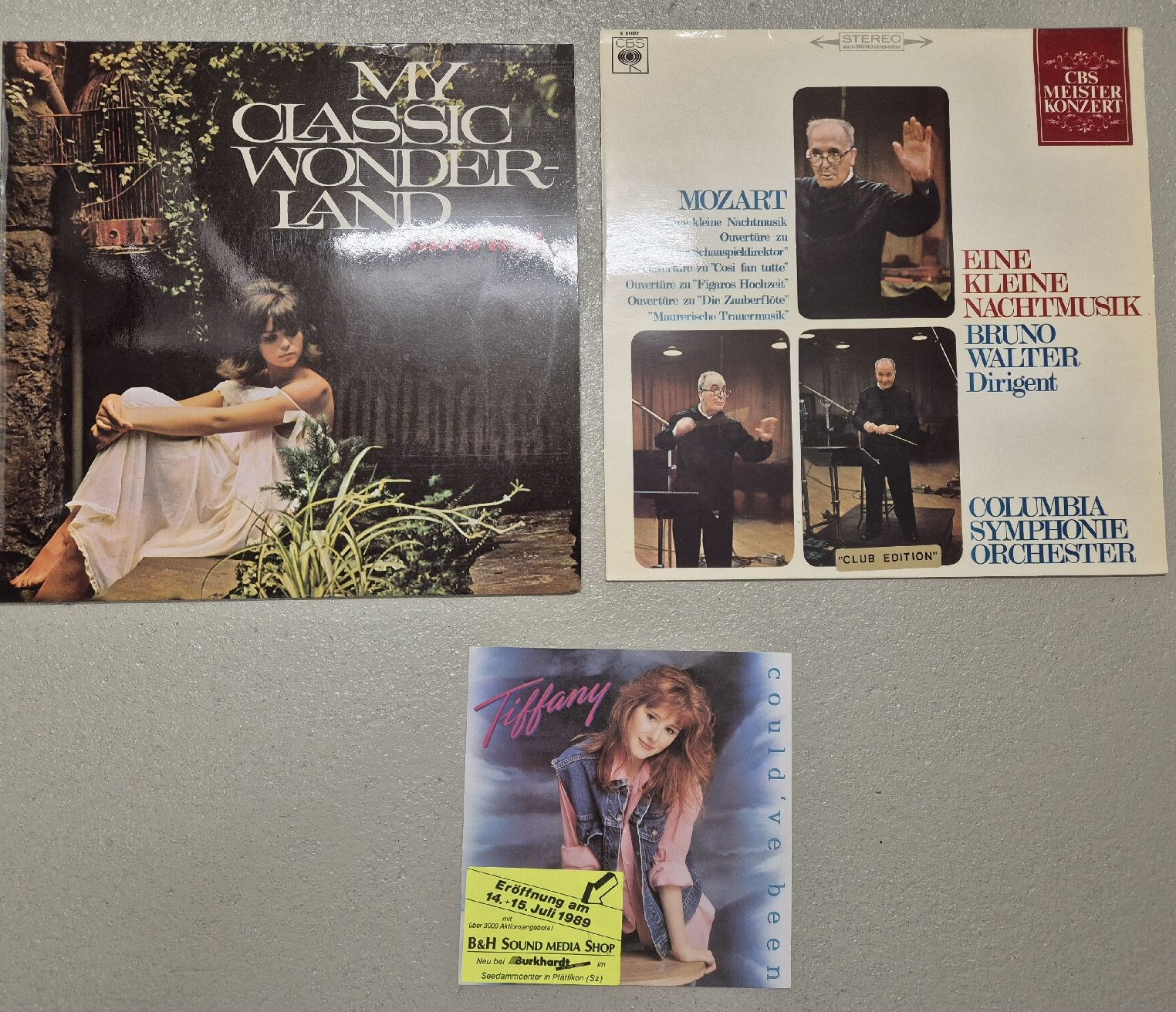 Dischi in vinile: 24 diverse Schallplatten – Usato da Lachen SZ venduto da bow_wdl9 5