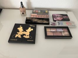 Catrice Schminkset