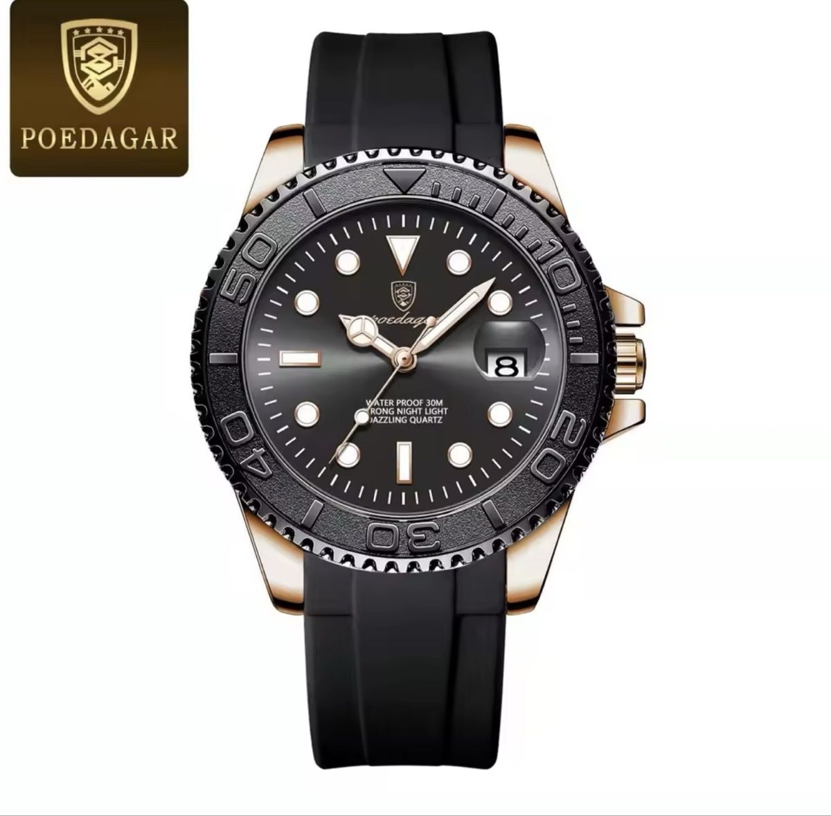 Orologi: Poedagar – Nuovo e nell'imballaggio originale da Hallwil venduto da Haller_Watch