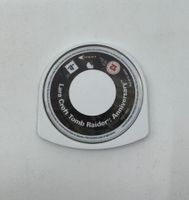 Lara Croft Tomb Raider Anniversary (PSP)