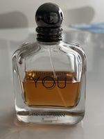 Emporio Armani Stronger With You 
