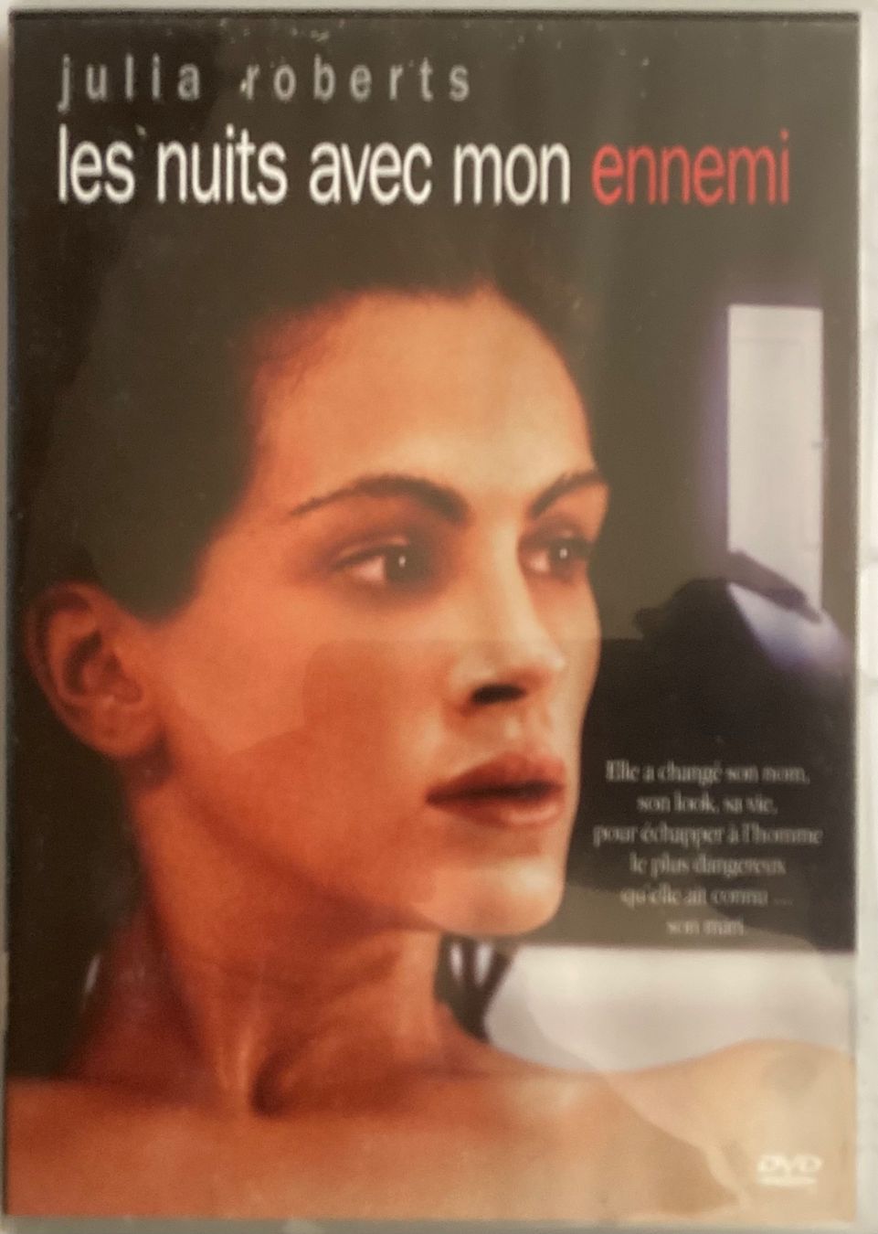 Alle DVDs: JULIA ROBERTS - LES NUITS AVEC MON ENNEMI – Gebraucht aus Poliez-Pittet von Newtown-Records