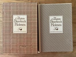 Sherlock Holmes-Gesamtausgabe Englisch