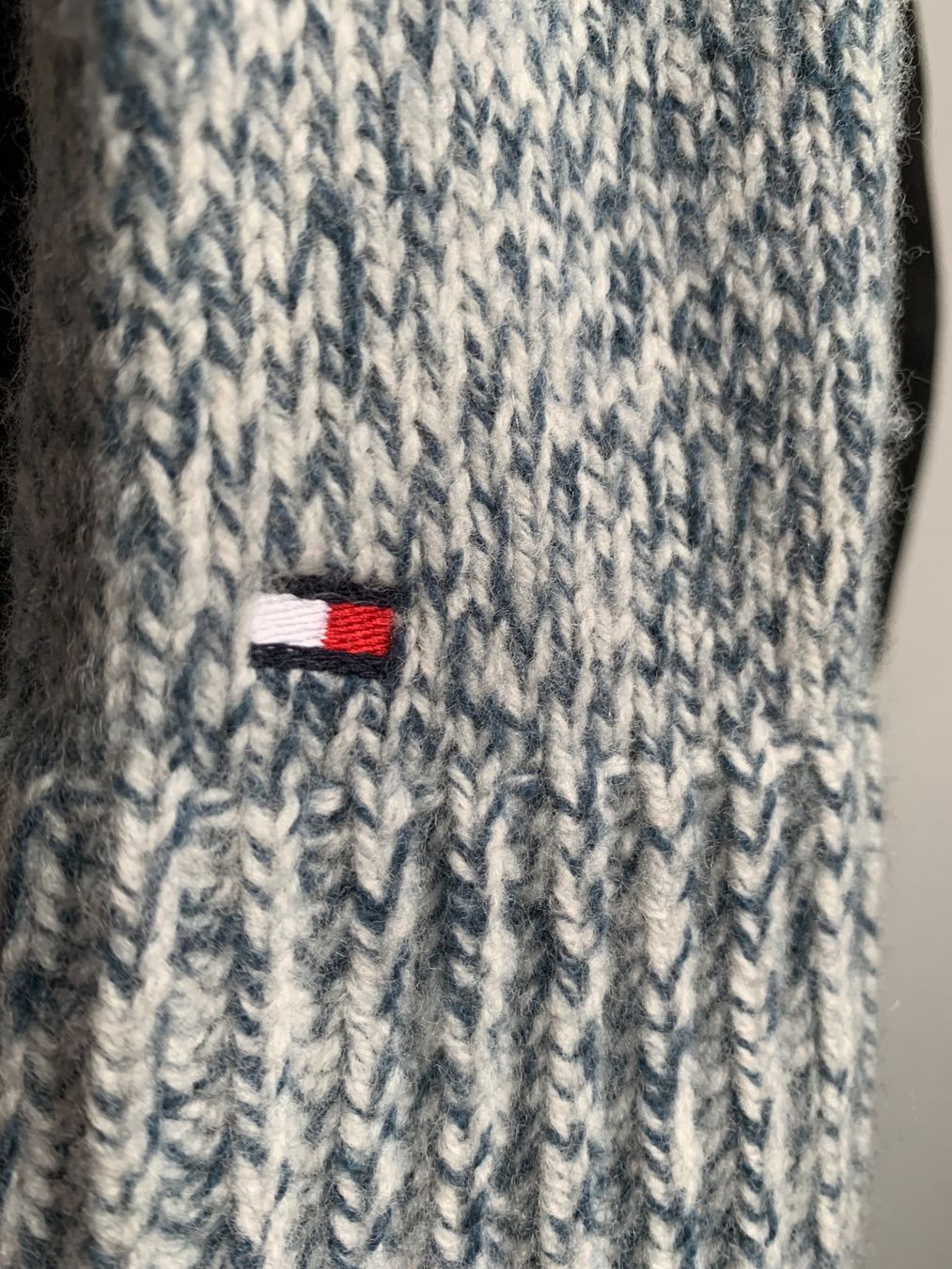 Tommy Hilfiger Maglioni & Felpe: Tommy Hilfiger: Neuer warmer Rollkragen-Pullover, S – Nuovo (secondo la descrizione) da Luzern venduto da designluzern 8