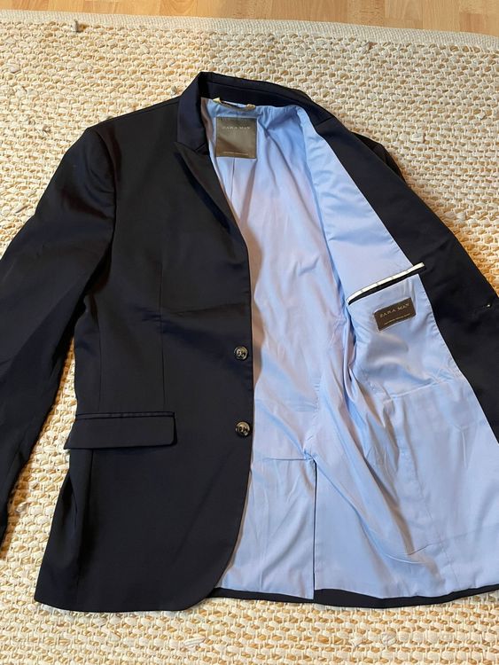 Giacche: ZARA HERREN JACKE/BLAZER Gr.52 – Usato da winterthur venduto da MEAhealingBrush 2