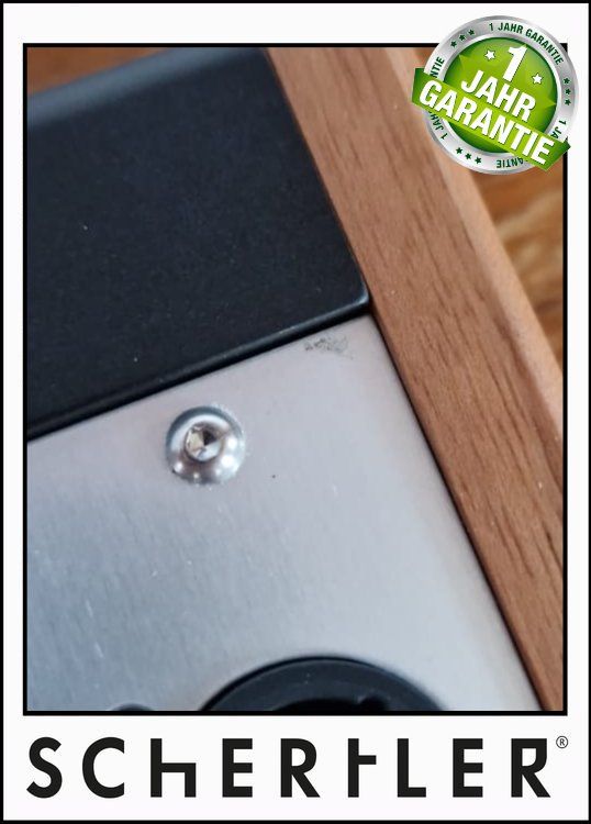 Schertler Console di mixaggio: SCHERTLER - ARTHUR PRIME 5, analog mixer – Nuovo (secondo la descrizione) da Mendrisio venduto da Schertler-Sales 6