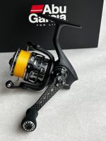 ABU GARCIA REVO MGX20