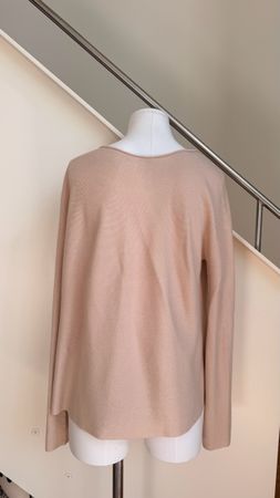Damen Pullover Drykorn Modell Milly beige Grösse S