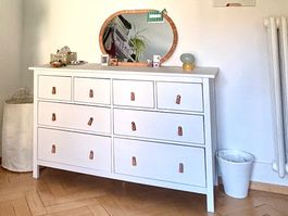 Kommode Ikea Hemnes