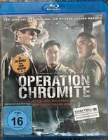 Operation Chromite - Blu-ray Top Zustand