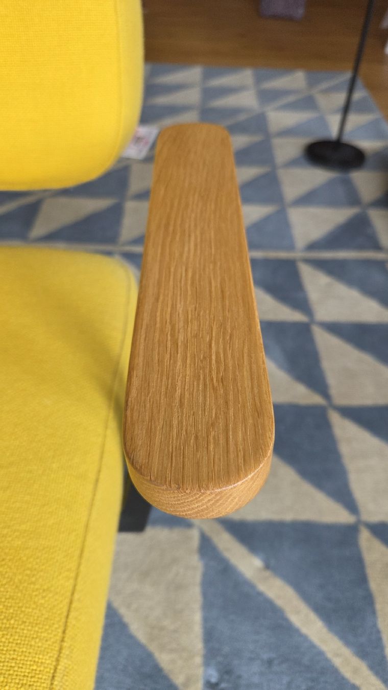 Sessel: 2x Ode sessel Studio Henk – Gebraucht aus Winterthur von NeM 4