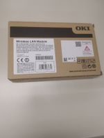 OKI Wireless LAN Modul - Neu und Original Art.Nr. 45830202