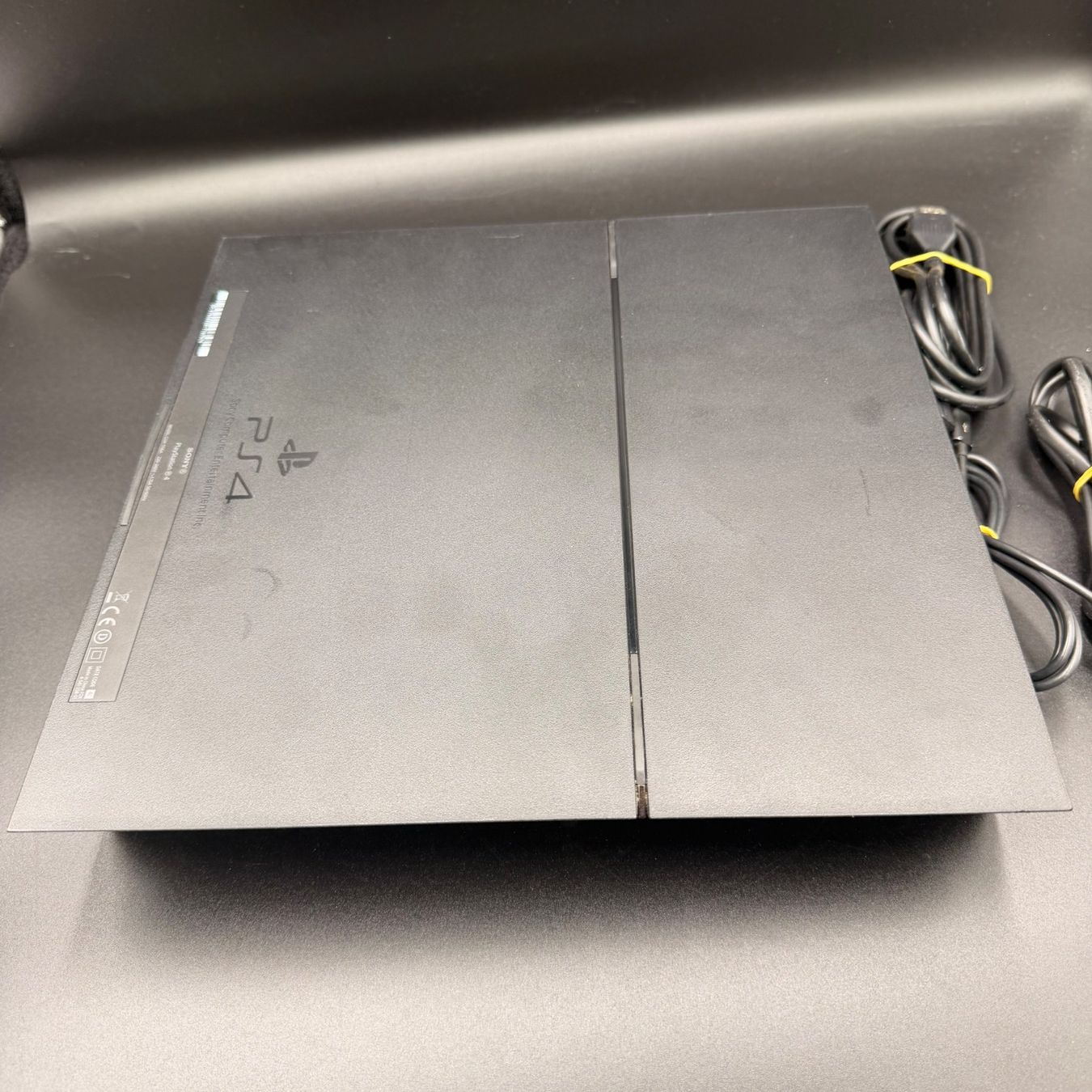 Sony Console: Sony PlayStation 4 500GB – Usato da Düdingen venduto da Nerdworld 8