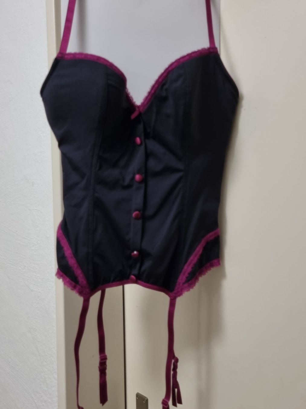 Manor Autres dessous: Top, Corsage  Gr. 75 C – Neuf avec emballage d'origine à Geroldswil par Agapanthus22 1