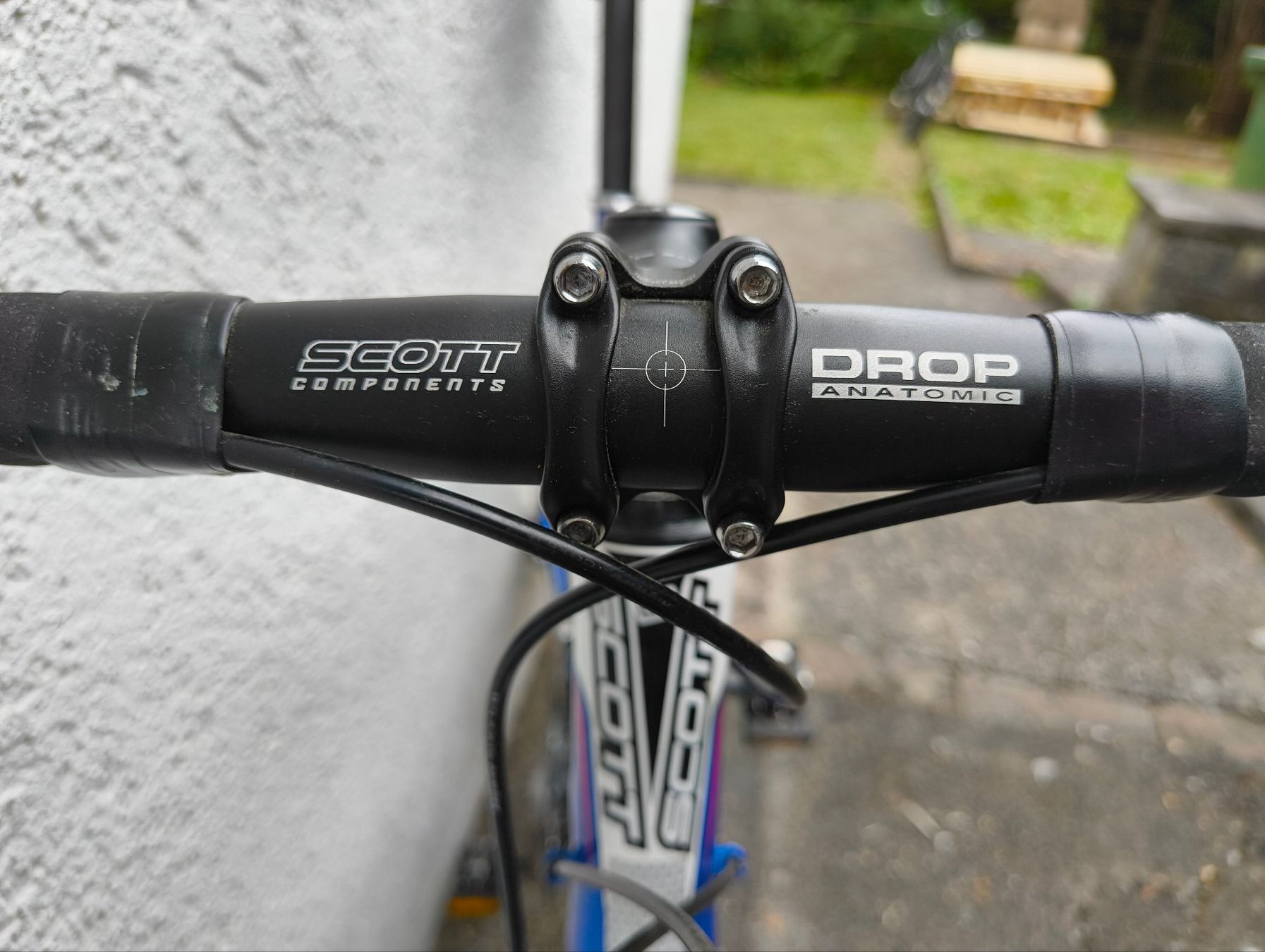 Scott Biciclette: Älteres Scott Speedster S40 Rennvelo – Usato da Jonen venduto da oli_fdc9 5
