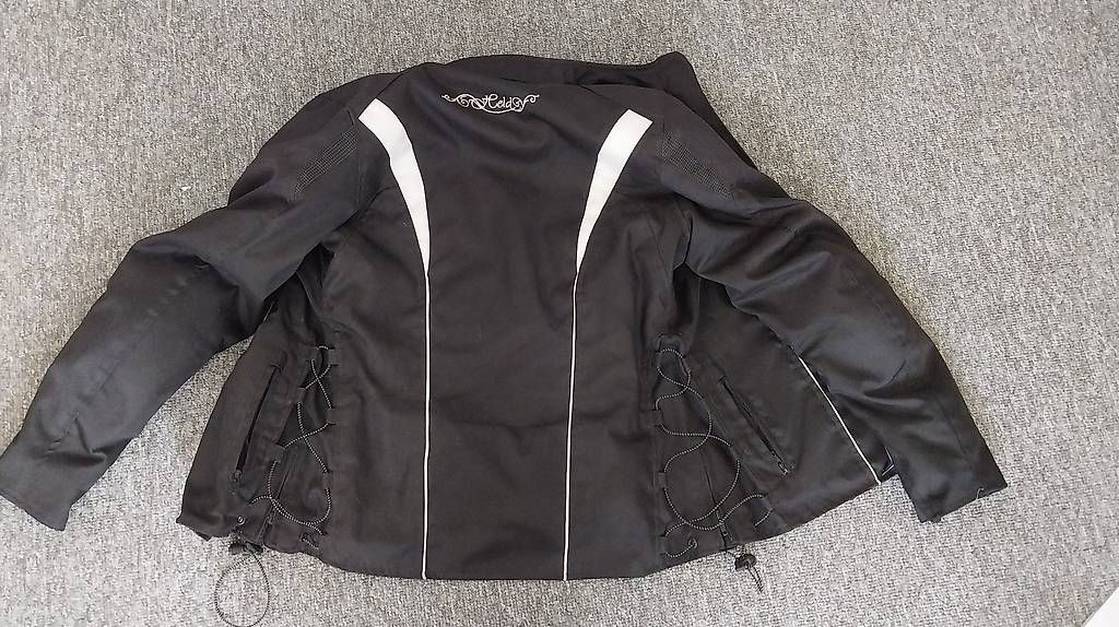Held Giacche: Motorradjacke Damen/Kinder S – Difettoso da Zürich venduto da amr_k6tx 1