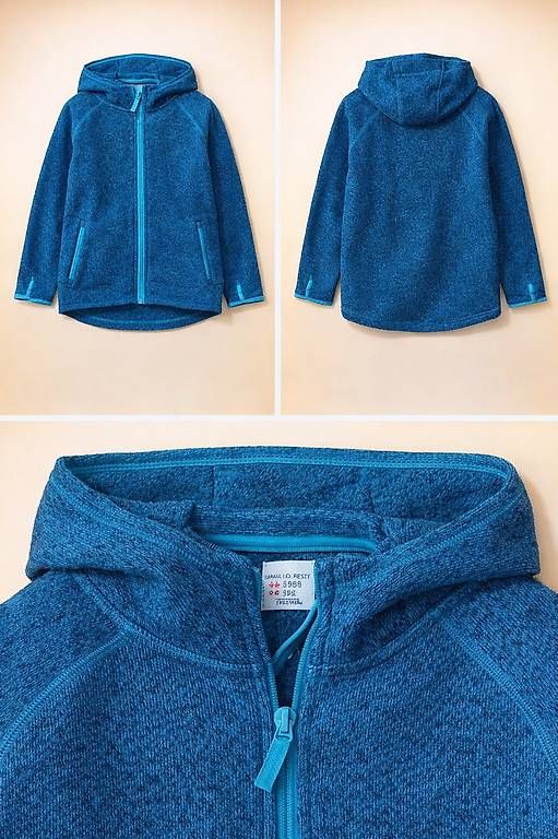 Lotti & Set di vestiti: Kinder kleider bundle mit oberteilen und jeans verschiedene – Usato da Wallenwil venduto da SagShi