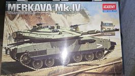 Kit Merkava Mk.IV Academy 1/35 nuovo sigillato
