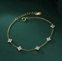 Bracelet en Argent Sterling 925/1000