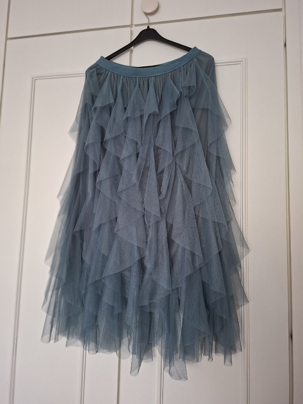 Gonne: Jupe Tulle Bohème Chic – Nuovo (secondo la descrizione) da Lutry venduto da Sim_Sta 2