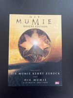 Die Mumie 1+2 Deluxe Edition