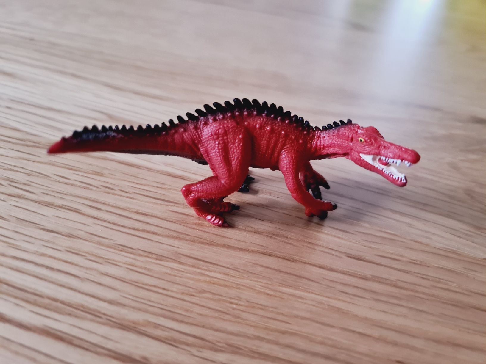 Schleich Statuette: Schleich Dinosaurier Set (3 Stück) – Usato da Widnau venduto da KleineHonigblume 4