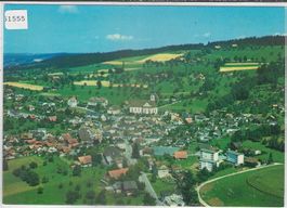 Flugaufnahme Ruswil LU