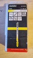 Metabo HCS Säbelsägeblatt T 101 B (neu)