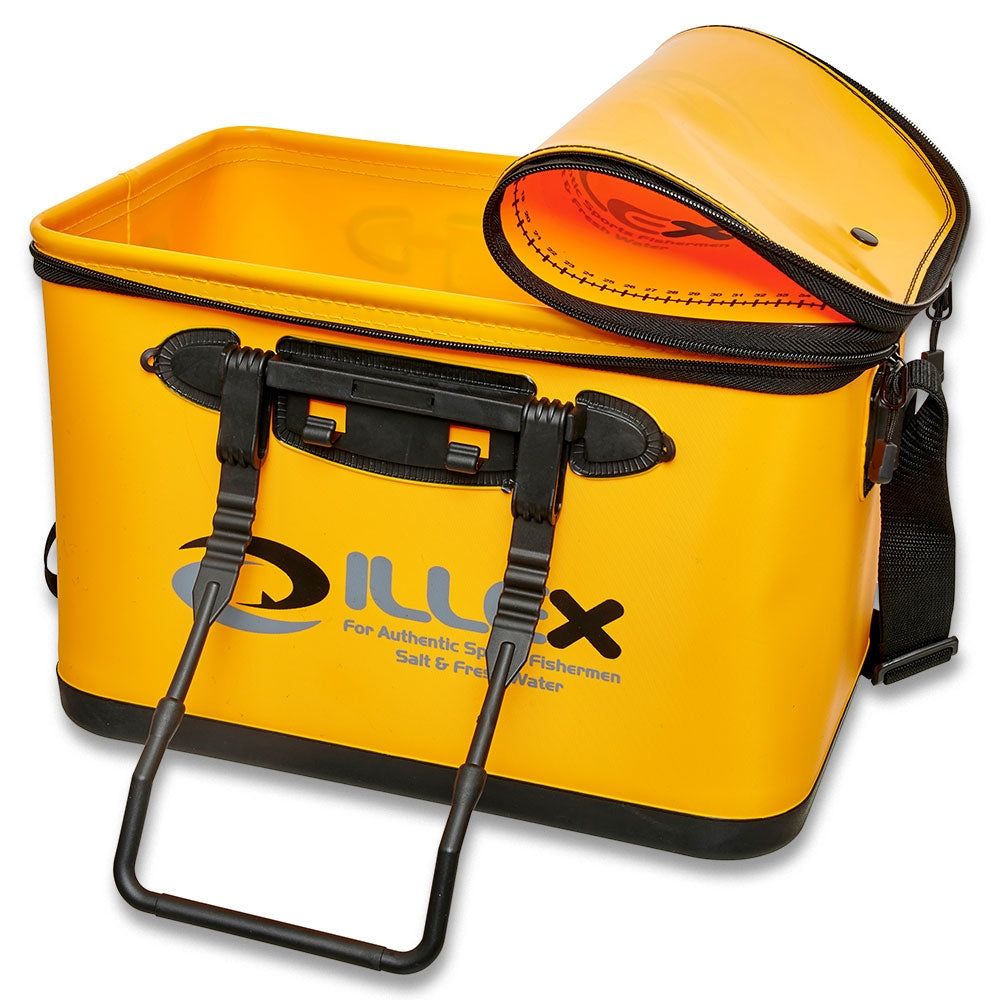Borse: Illex Angeltasche Bakkan Boat – Nuovo e nell'imballaggio originale da Schmitten FR venduto da _schaka 1