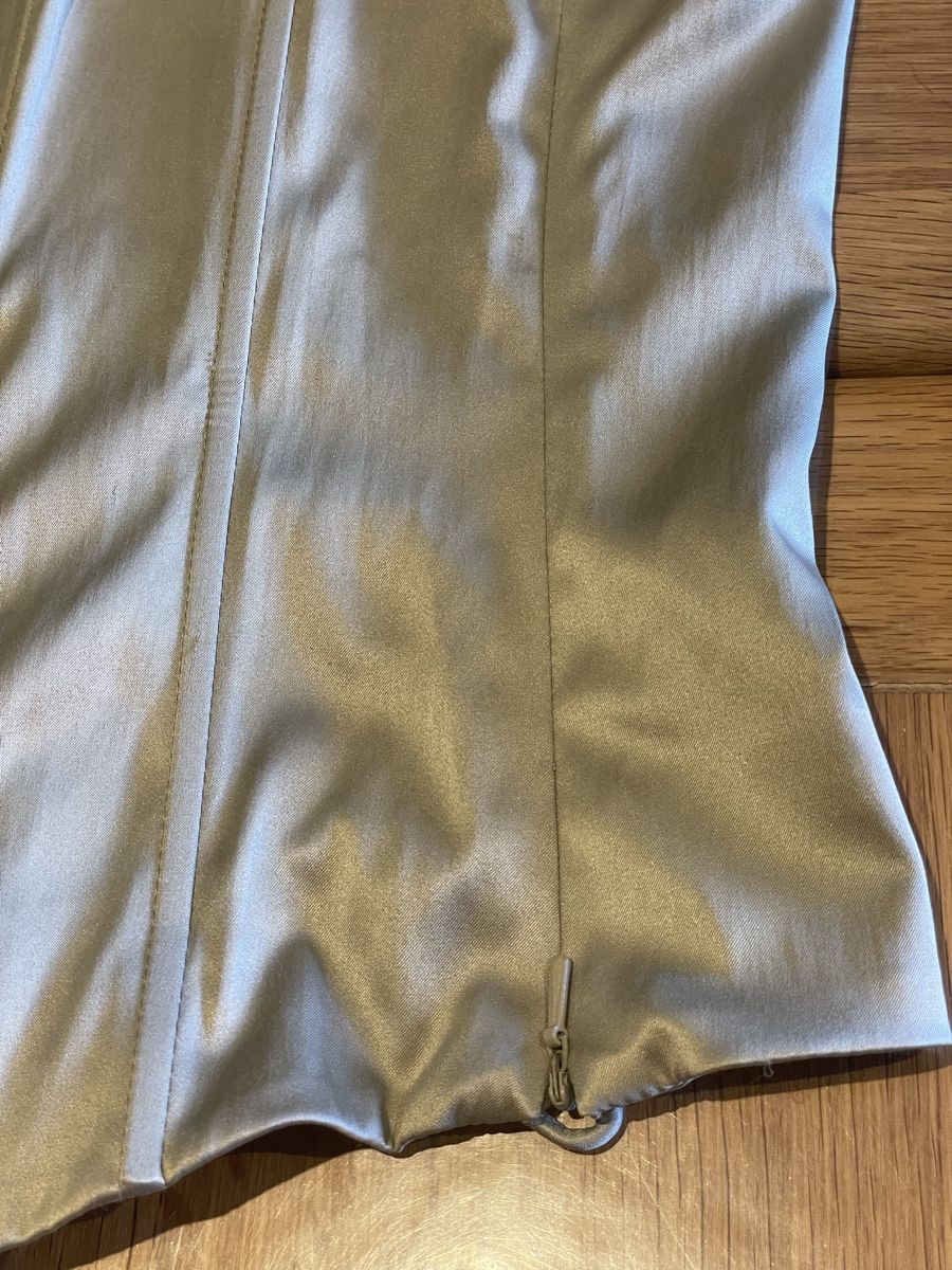 H&M Top: Bustier à baleines taille 42 – Usato da Martigny-Croix venduto da jen_t9fp 2
