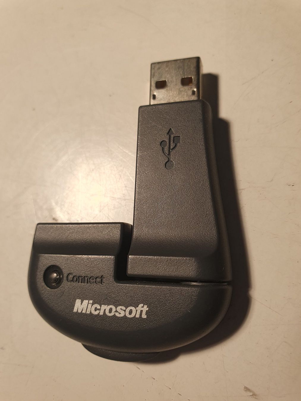 Microsoft Maus: Microsoft Wireless Notebook Optical Mouse 1023 – Gebraucht aus Zürich von loosebone 6