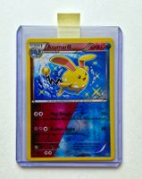 Pokémon Shiny Azumarill 77/114 Reverse Holo (ENG)