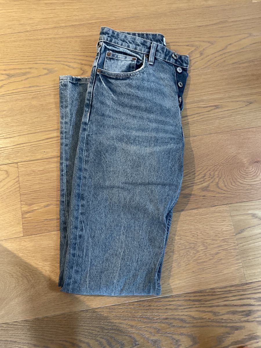 Zara Jeans: Jeans  – Neuf (Voir description) à Oberhasli par ani_97f7