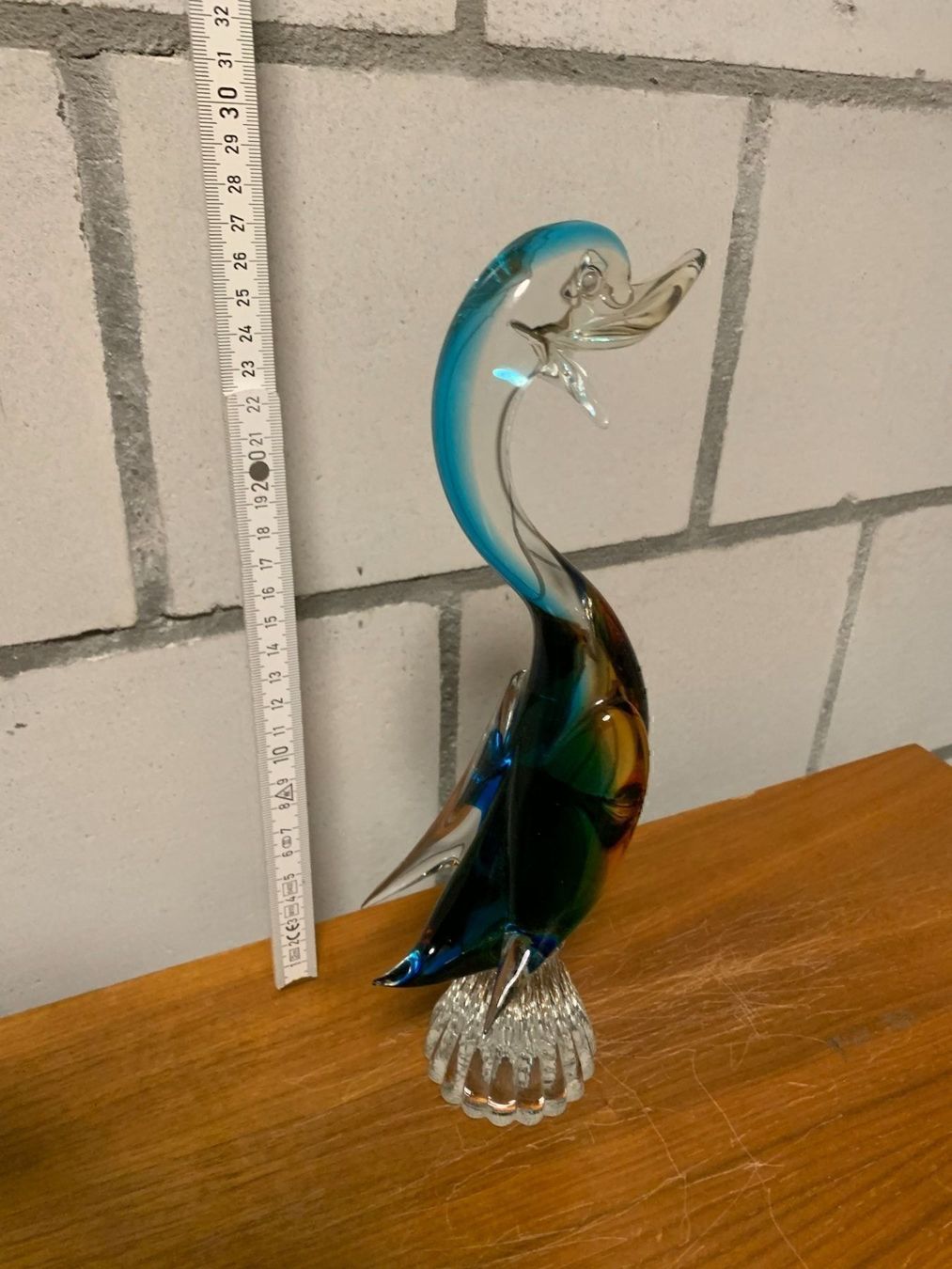Bicchieri: Murano Glasfigur – Nuovo (secondo la descrizione) da Arch venduto da Karibu19 1
