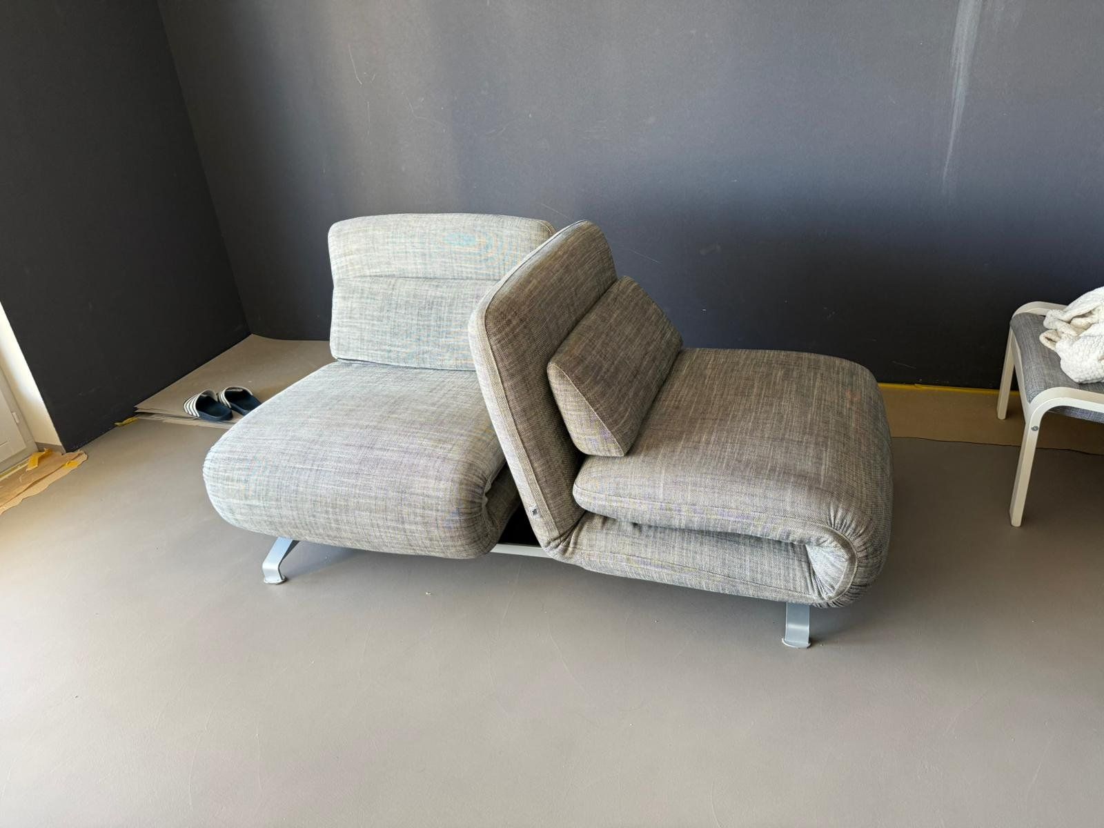 Divani: Sofa verstellbar – Usato da Baldegg venduto da rooyy11 7