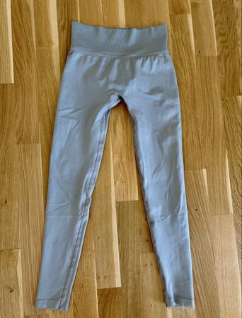 Teveo Leggins S beige