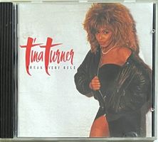 Tina Turner - Break Every Rule