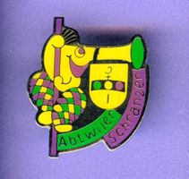 Guggemusig  SCHRÄNZER  Abwil
