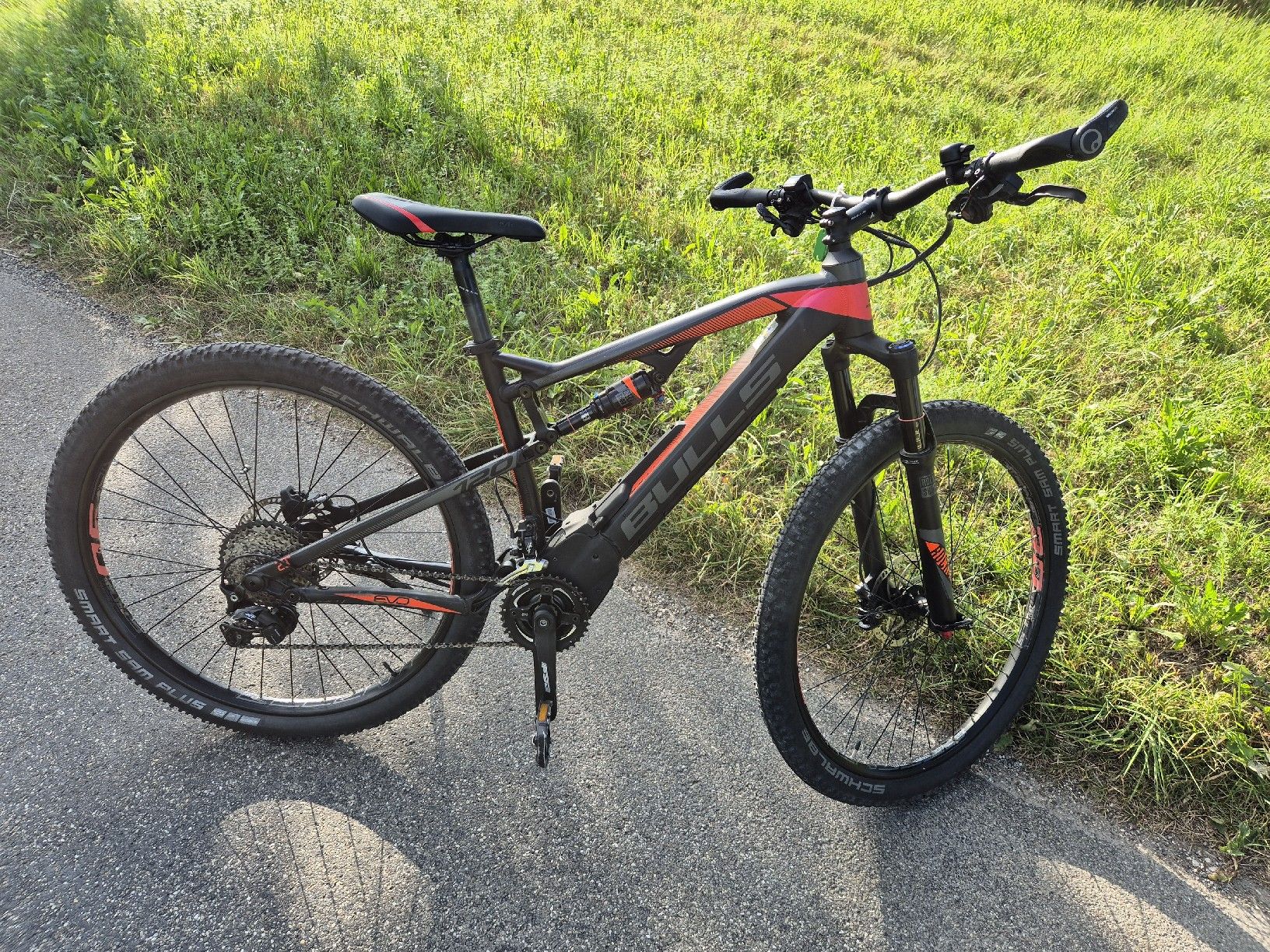 Bulls Biciclette: E bike BULLS E-Stream Evo – Usato da Langenthal venduto da 21kiS 1