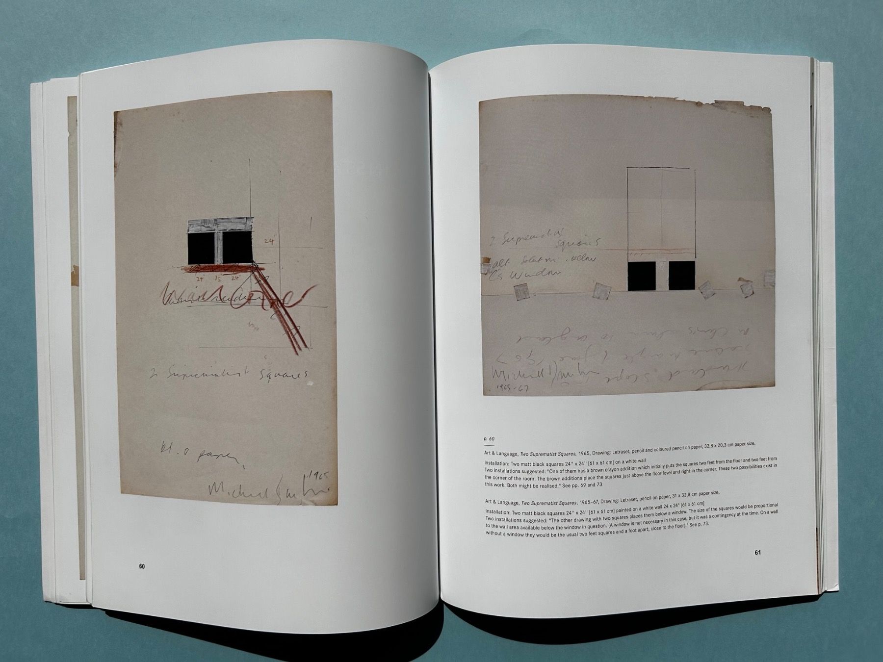 Libri: ILYA KABAKOV , Russia :  ART & LANGUAGE -  Bulatov – Usato da Zürich venduto da lesgarcons 3