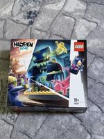 Lego Hidden side NEU