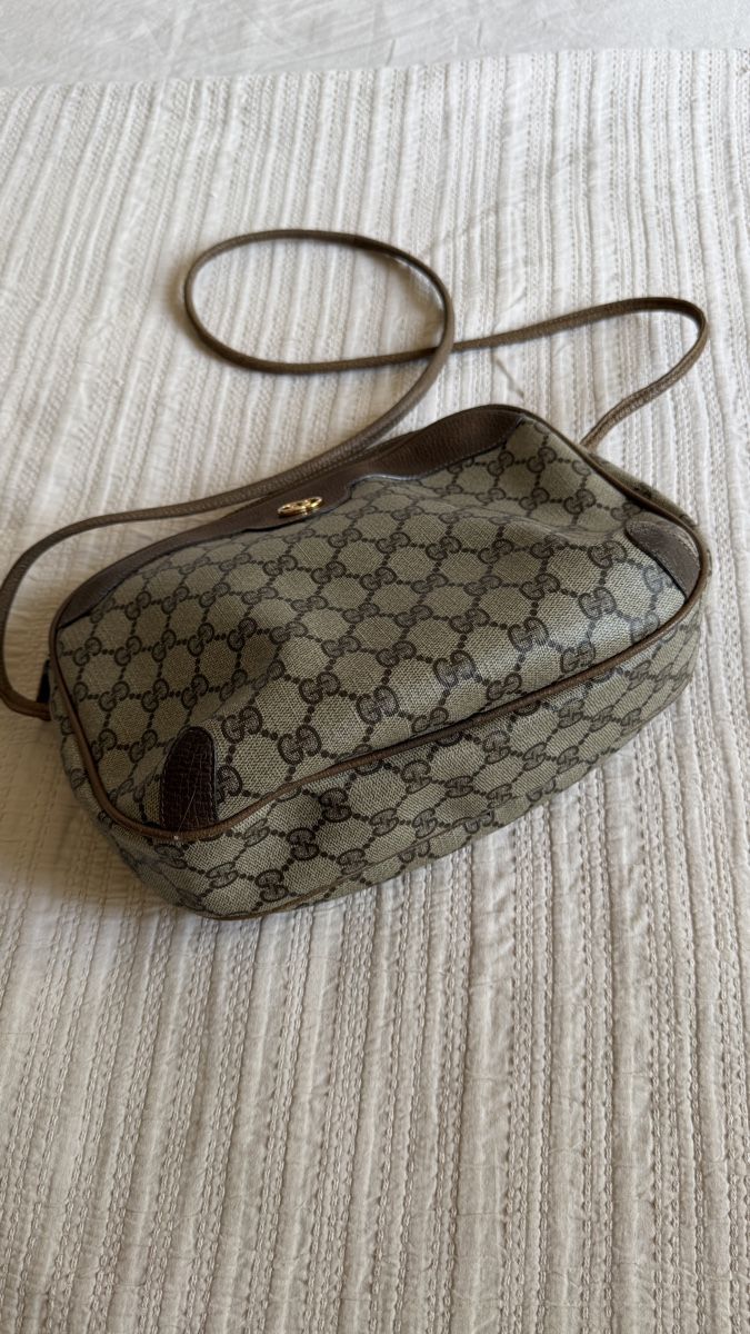 Gucci Borse da donna: Sac Gucci Vintage – Usato da Lausanne venduto da val_2c2h 1